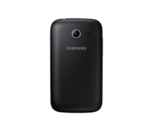 Samsung SM-G110 Galaxy Pocket 2 Black - 1399897 - zdjęcie 2